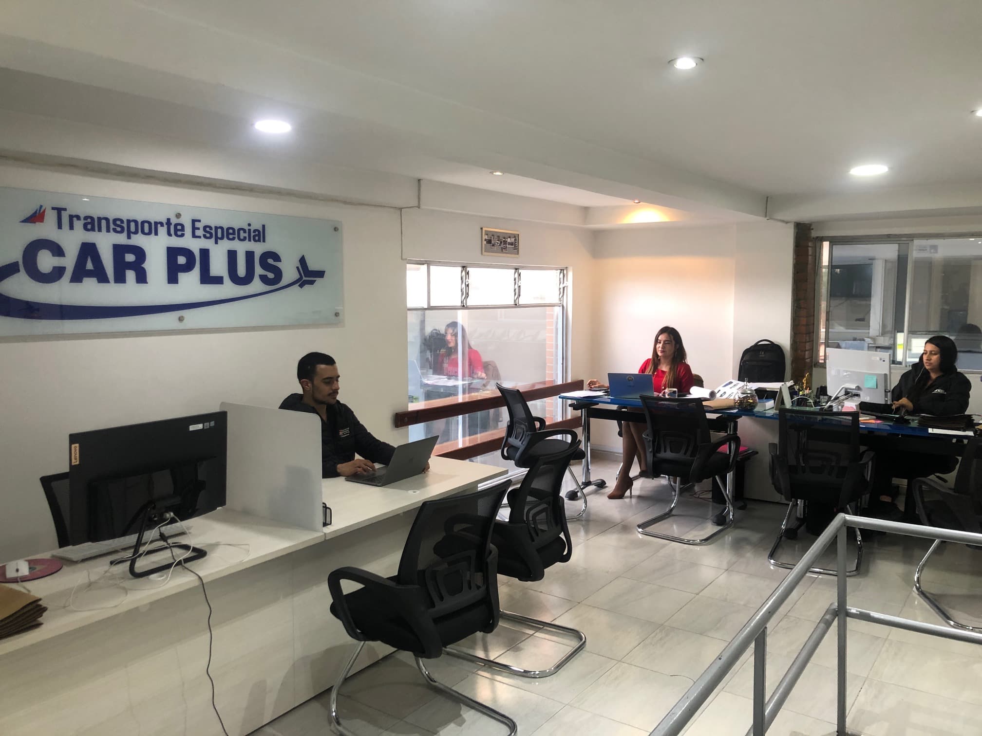 Oficina Car Plus
